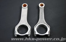 Load image into Gallery viewer, HKS HKS21004-AN017 HKS PISTON + CONROD KIT VR38 95.5 S2
