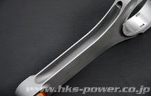 Load image into Gallery viewer, HKS HKS21004-AN017 HKS PISTON + CONROD KIT VR38 95.5 S2
