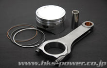 Load image into Gallery viewer, HKS HKS21004-AN017 HKS PISTON + CONROD KIT VR38 95.5 S2
