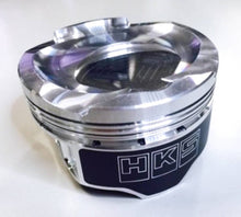 Load image into Gallery viewer, HKS HKS21003-AT004 HKS PISTON KIT FA20 2.1L LOW COMP

