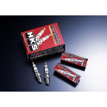 Load image into Gallery viewer, HKS Spark Plugs HKS 08 Lancer Evolution GSR/MR M-Series Spark Plugs (Heat Range 9)
