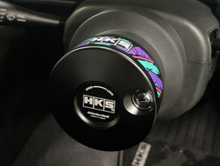 Load image into Gallery viewer, HKS HKS51007-AK721 HKS Works Bell RAPFIX II Quick Release
