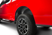Load image into Gallery viewer, hky_wheelwellliner_21f150ford_3qtr_v1_79161.jpg
