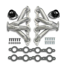 Load image into Gallery viewer, Hooker Exhaust Header Hooker Block Hugger Header - Ceramic Coated
