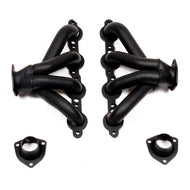 Hooker Block Hugger Header - Painted | 2312HKR