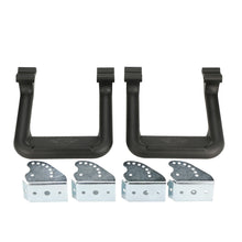 Load image into Gallery viewer, Carr BDPH_104811 HOOP II; Assist/Side Step; XP3 Black Powder Coat; Pair
