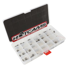 Load image into Gallery viewer, Hot Cams Misc Powersports Hot Cams 13-16 1190 Adventure ABS/08-15 1190 RC8 Shim Kit

