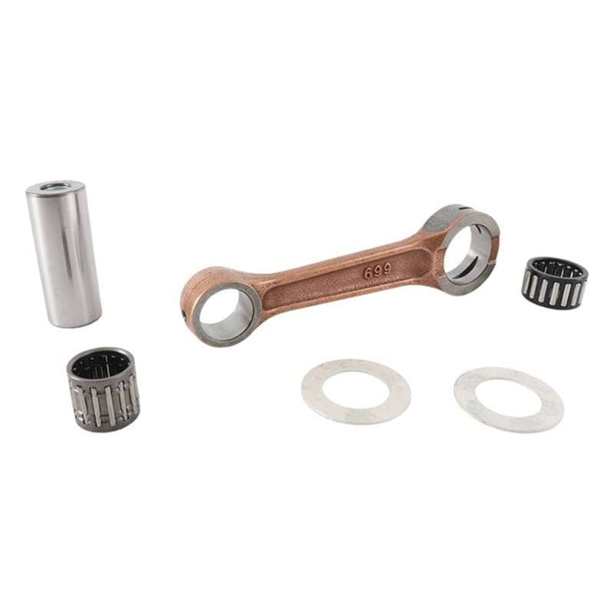 Hot Rods HDS8669 Hot Rods 03-04 KTM 250 SXS 250cc Connecting Rod Kit