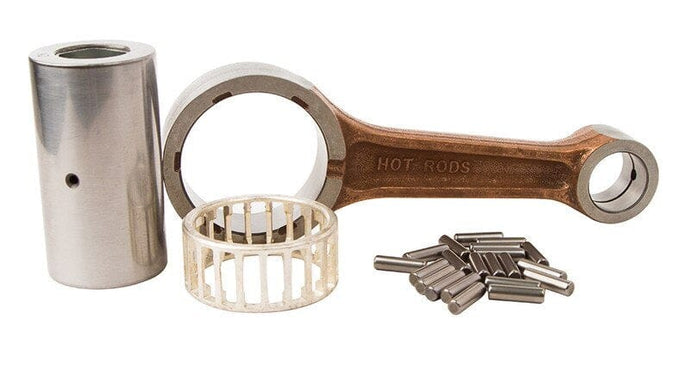 Hot Rods HDS8684 Hot Rods 09-18 Kawasaki KX 450 F 450cc Connecting Rod Kit