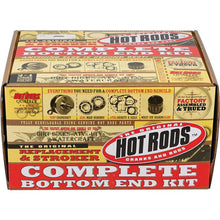 Load image into Gallery viewer, Hot Rods HDSCBK0020 Hot Rods 2003 Honda CR 125 R 125cc Bottom End Kit
