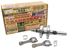 Load image into Gallery viewer, Hot Rods HDSHR00064 Hot Rods 2011 Commander 800/12-19 Commander 800R/13-15 Commander 800R DPS Crankshaft Assembly
