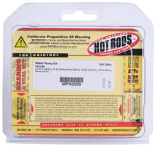 Load image into Gallery viewer, Hot Rods HDSWPK0008 Hot Rods 86-02 CR 80 R/96-02 CR 80 RB Big Wheel Water Pump Kit
