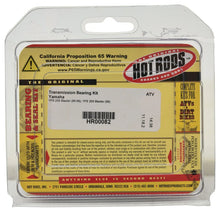 Load image into Gallery viewer, Hot Rods HDSHR00082 Hot Rods 88-06 Yamaha YFS 200 Blaster 200cc Transmission Bearing Kit
