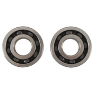 Hot Rods 89-04 Yamaha YFM 350 X Warrior 350cc Main Bearing & Seal Kit | K239
