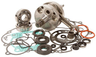 Hot Rods 98-00 Kawasaki KX 80 80cc Bottom End Kit | CBK0002