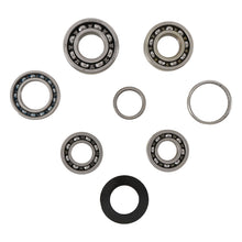 Load image into Gallery viewer, Hot Rods Uncategorized Hot Rods 05-07 Honda CR 125 R 125cc Transmission Bearing Kit
