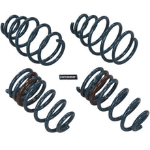 Load image into Gallery viewer, Hotchkis HOT19110 Hotchkis 10+ Camaro SS Sport Coil Springs
