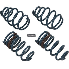 Load image into Gallery viewer, Hotchkis HOT19110 Hotchkis 10+ Camaro SS Sport Coil Springs
