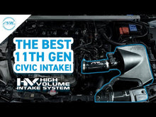 Load image into Gallery viewer, PRL High Volume Intake | 2022-2023 Honda Civic 1.5T and 2023+ Acura Integra 1.5T (PRL-HC11-15T-INT-HVI)
