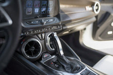 Load image into Gallery viewer, HURST HUR5380436 HURST 16-18 CAMARO. BILLET/PLUS A/T HANDLE
