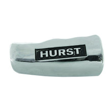 Load image into Gallery viewer, HURST Interior HURST UNIVERSAL T-HANDLE - CHROME
