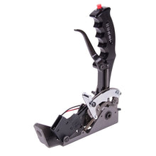 Load image into Gallery viewer, HURST HUR3162015 HURST PISTOL GRIP SHFTR(BLACK) FORD/CHRY/AMC(REV)
