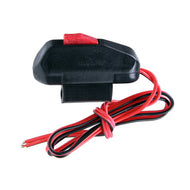 HURST ROLL/CONTROL BUTTON SWITCH