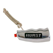 Load image into Gallery viewer, HURST HUR1530011 HURST UNIV POLISHED T HANDLE W/ SWITCH
