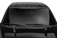 Load image into Gallery viewer, husky-aerocab-black-15-20-ford-f-150-front-close-698096.jpg
