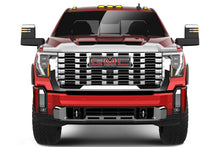Load image into Gallery viewer, husky-aeroskin-chrome-2024-gmc-sierra-2500-3500-hd-2892285-cg-01.jpg

