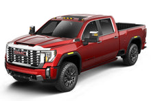 Load image into Gallery viewer, husky-aeroskin-chrome-2024-gmc-sierra-2500-3500-hd-2892285-cg-03.jpg
