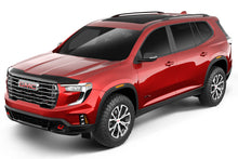 Load image into Gallery viewer, husky-aeroskin-smoke-2024-gmc-acadia-2842222-cg-03.jpg
