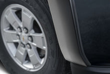 Load image into Gallery viewer, Husky Liners HSL2804985 Husky Liners 15-20 Chevrolet Colorado (Excl. ZR2) Fender Flares 4pc - Black
