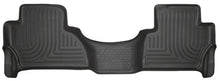 Load image into Gallery viewer, Husky Liners HSL14111 Husky Liners 15 Cadillac Escalade WeatherBeater Black 2nd Seat Floor Liners
