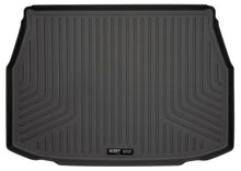 Load image into Gallery viewer, Husky Liners HSL27651 Husky Liners 2018 Toyota CH-R WeatherBeater Black Trunk Liner
