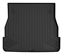 Load image into Gallery viewer, Husky Liners HSL25811 Husky Liners 22-23 Lexus LX600 WeatherBeater Cargo Liner - Black
