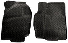 Load image into Gallery viewer, Husky Liners HSL30711 Husky Liners 94-02 Dodge Ram Full Size Classic Style Black Floor Liners
