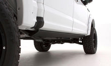 Load image into Gallery viewer, Husky Liners HSL2874067 Husky Liners 99-06 GMC Sierra 1500 CC Trail Armor Rocker Panel &amp; Sill Plate Cover (4pc) - Tex. Blk

