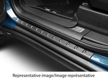 Load image into Gallery viewer, Husky Liners Chrome Trim Husky Liners TRAIL ARMOR ROCKER PANEL KIT 22-25 TUNDRA CREW MAX 2874141
