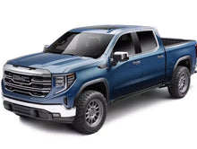 Load image into Gallery viewer, Husky Liners Chrome Trim Husky Liners TRAIL ARMOR ROCKER PANEL KIT 23-26 COLORADO 2874142

