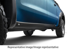 Load image into Gallery viewer, Husky Liners Chrome Trim Husky Liners TRAIL ARMOR ROCKER PANEL KIT 24-25 TACOMA DOUBLE CAB 2874139
