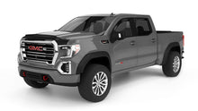 Load image into Gallery viewer, Husky Liners Fender Flare Set Husky Liners Husky Liners DRT Fender Flares Black Smooth Finish 4-Piece Set 2804946
