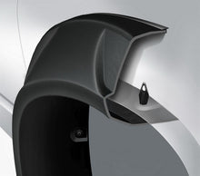 Load image into Gallery viewer, Husky Liners Fender Flare Set Husky Liners Husky Liners DRT Fender Flares Black Smooth Finish 4-Piece Set 2804984
