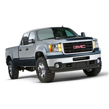 Load image into Gallery viewer, Husky Liners Fender Flares Husky Liners 07-14 GMC Sierra 2500 HD EAF Style Fender Flares - 4pc
