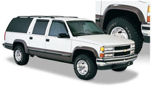 Load image into Gallery viewer, Husky Liners Fender Flares Husky Liners 92-94 Chevrolet Blazer EAF Style Black Fender Flares - 4pc
