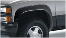 Load image into Gallery viewer, Husky Liners Fender Flares Husky Liners 92-94 Chevrolet Blazer EAF Style Black Fender Flares - 4pc
