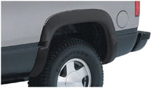 Load image into Gallery viewer, Husky Liners Fender Flares Husky Liners 92-94 Chevrolet Blazer EAF Style Black Fender Flares - 4pc
