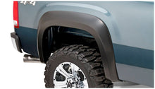 Load image into Gallery viewer, Husky Liners Fender Flares Husky Liners EXTEND-A-FENDER FLARES (4) 07-13 GMC 1500 5'8" 2804954
