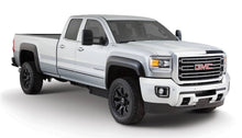 Load image into Gallery viewer, Husky Liners Fender Flares Husky Liners EXTEND-A-FENDER FLARES (4) 15-19 GMC HD 2804966
