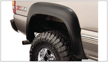 Load image into Gallery viewer, Husky Liners Fender Flares Husky Liners EXTEND-A-FENDER FLARES (4)  3" COVERAGE 99-06 GM 2804945
